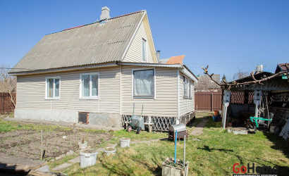 Купить дом в деревне, Таксист, 4.6 соток. Фото 2