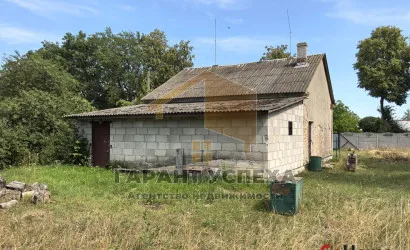  1-этаж.(119.2 м2), Саки(Хмелевский с/с)