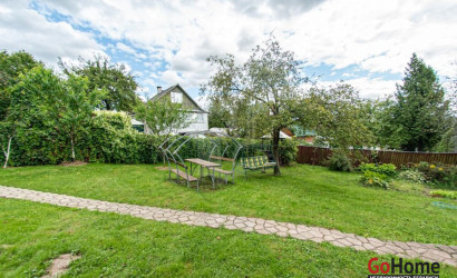 Купить дом в деревне, Зеленая роща, 4.6 соток. Фото 14