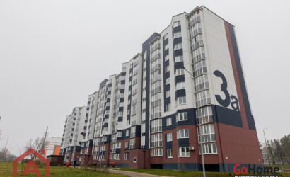 Купить 1-комнатную квартиру, Фаниполь, Брестская, 3А. Фото 20