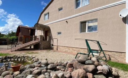 Купить дом, Барановичи, Спокойная ул., 21/В, 9.66 соток. Фото 2