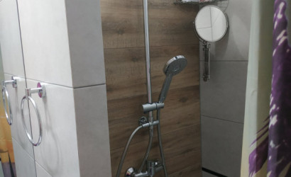 Снять 1-комнатную квартиру на сутки, Новополоцк, Ктаторова 10. Фото 9