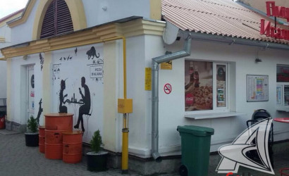 Продажа торгового помещения, Пинск,  655.1 кв.м.. Фото 6