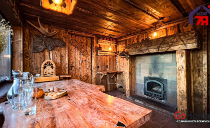 Купить дом, Нестерки, Заречная ул., 15.87 соток. Фото 29