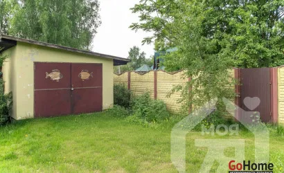  2-этаж.(76.8 м2), Сосенка(Ольховая ул.)