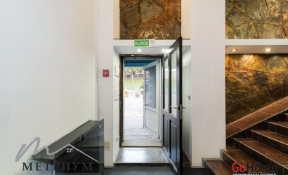 Аренда офиса, Минск, Белорусская ул., 15,  166.3 кв.м.. Фото 11