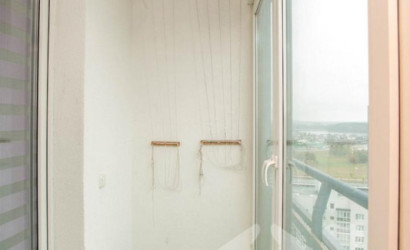 Купить 3-комнатную квартиру, Минск, Мястровская ул., 16 (Центральный район). Фото 5