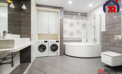 Купить 4-комнатную квартиру, Минск, Филимонова ул., 35 (Первомайский район). Фото 17