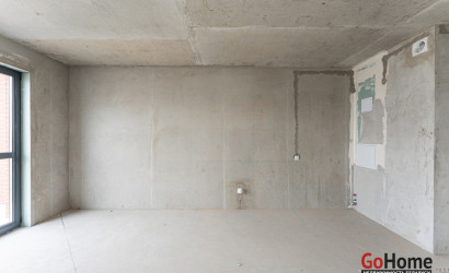 Купить 1-комнатную квартиру, Минск, Виталия Цвирко, 84 (Советский район). Фото 25