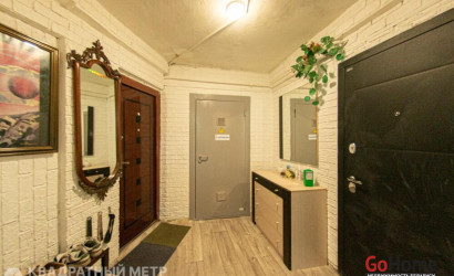 Купить 5-комнатную квартиру, Минск, Любимова просп., 34/1 (Московский район). Фото 32