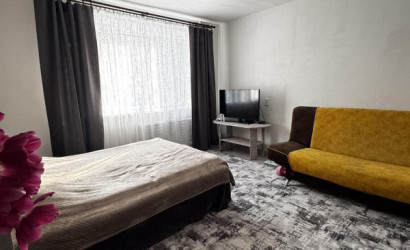 Купить 1-комнатную квартиру, Гомель, Владимирова, 67. Фото 4