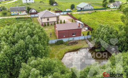 Купить коттедж, Асаново, Новая ул., 12 соток. Фото 4