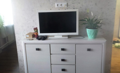 Снять 2-комнатную квартиру на сутки, Белыничи, Дайнеко, 2. Фото 2