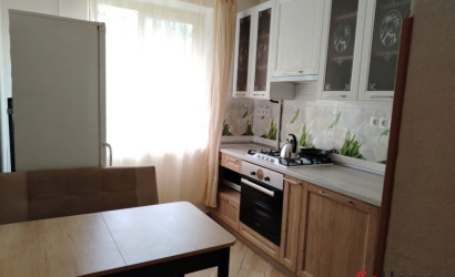 Снять 2-комнатную квартиру на сутки, Минск, ул. Кунцевщина, д. 36 (Фрунзенский район). Фото 4
