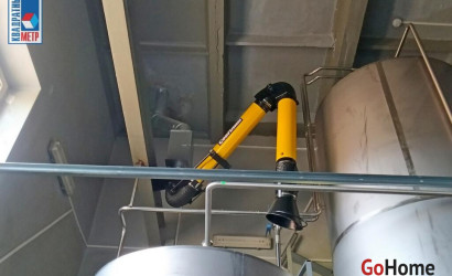 Продажа склада, Минск, Вересковая ул., 3,  1272.2 кв.м.. Фото 14