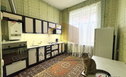 Купить 3-комнатную квартиру, Брест, ул. Красногвардейская. Фото 2