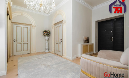 Купить коттедж, Валерьяново, Городская ул., 15.5 соток. Фото 23