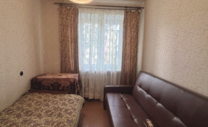 Купить 3-комнатную квартиру, Борисов, Серебренникова ул., 17. Фото 8