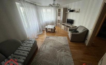 Снять 2-комнатную квартиру, Минск, Логойский, 25/1 (Советский район). Фото 2