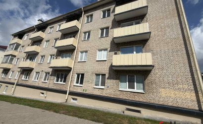 Купить 3-комнатную квартиру, Гродно, Парижской Коммуны, 12. Фото 2