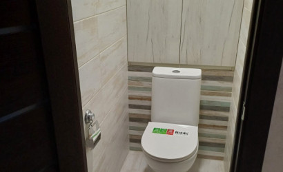 Купить 3-комнатную квартиру, Гродно, Терешковой, 35. Фото 10
