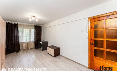 Купить 1-комнатную квартиру, Минск, ул. Скрыганова, д. 3 (Фрунзенский район). Фото 3