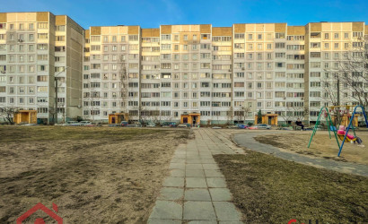 Купить 3-комнатную квартиру, Минск, Острошицкая, 23 (Первомайский район). Фото 26