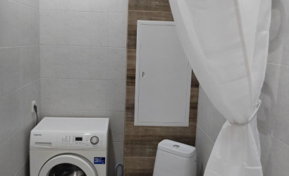 Купить 1-комнатную квартиру, Минск, Леонида Щемелёва, 10 (Октябрьский район). Фото 8