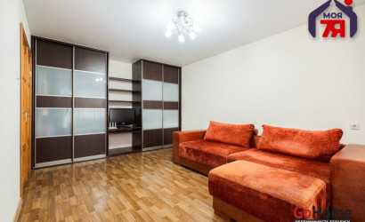 Купить 2-комнатную квартиру, Минск, Гурского ул., 33 (Московский район). Фото 2