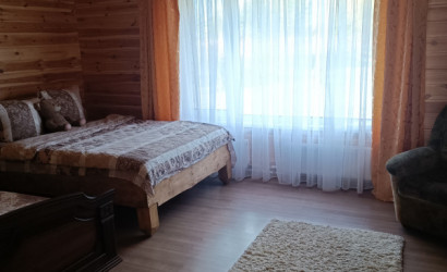 Снять на сутки коттедж, Орша, пер.Крылова 2,дом 5. Фото 1