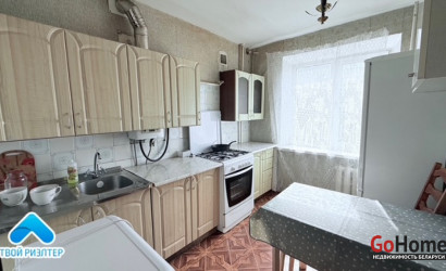 Купить 3-комнатную квартиру, Мозырь, Интернациональная ул., д.65. Фото 7