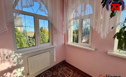 Купить дом, Заполье, Десятины ул., 20 соток. Фото 27