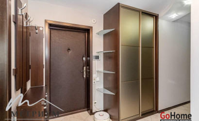 Купить 2-комнатную квартиру, Минск, Громова ул., 26 (Московский район). Фото 5