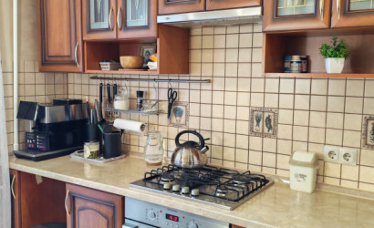Купить 3-комнатную квартиру, Борисов, Гагарина, 70. Фото 8