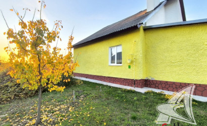 Купить дом, Беловежский, Беловежский с/с, 25 соток. Фото 4