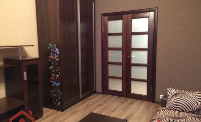 Снять 2-комнатную квартиру, Минск, Лещинского, 41 (Фрунзенский район). Фото 4