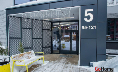 Купить 2-комнатную квартиру, Копище, Небесная ул., 16. Фото 21