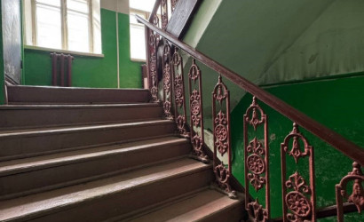 Купить 4-комнатную квартиру, Могилев, Первомайская, 17. Фото 12