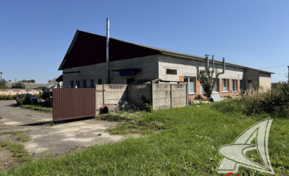 Продажа помещения под сферу услуг, Страдечь,  510.6 кв.м.. Фото 17