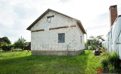  2-этаж.(99 м2), Свислочь