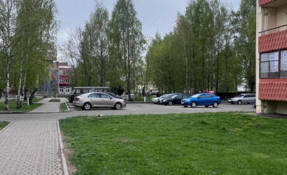 Купить 2-комнатную квартиру, Кировская, Мира, 27. Фото 7