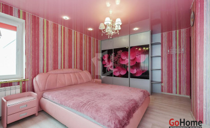 Купить 3-комнатную квартиру, Минск, Бумажкова ул., 37/А (Партизанский район). Фото 11