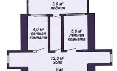 Купить дом, Ружамполь, Зеленая ул., 15.36 соток. Фото 9