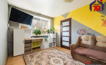 Купить 2-комнатную квартиру, Прилуки, Радистов ул., 12. Фото 5