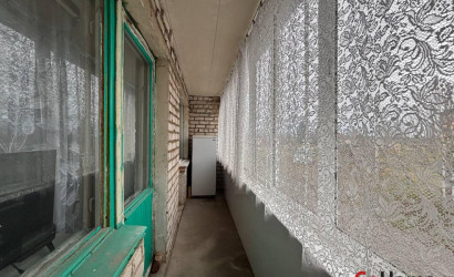 Купить 2-комнатную квартиру, Драчково, Центральная ул., 4. Фото 6