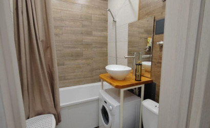 Купить 1-комнатную квартиру, Минск, Кедышко ул., 21/А (Первомайский район). Фото 1