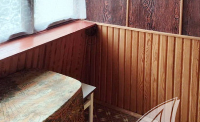 Купить 3-комнатную квартиру, Брест, Речица, ул. Писателя Смирнова. Фото 13