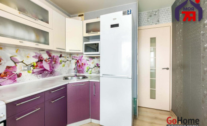 Купить 2-комнатную квартиру, Минск, Захарова ул., 72 (Партизанский район). Фото 2