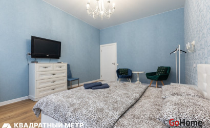 Купить 2-комнатную квартиру, Минск, ул. Интернациональная, д. 13 (Центральный район). Фото 5