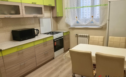 Снять 1-комнатную квартиру, Минск, Минск игуменский тракт, 14. Фото 5